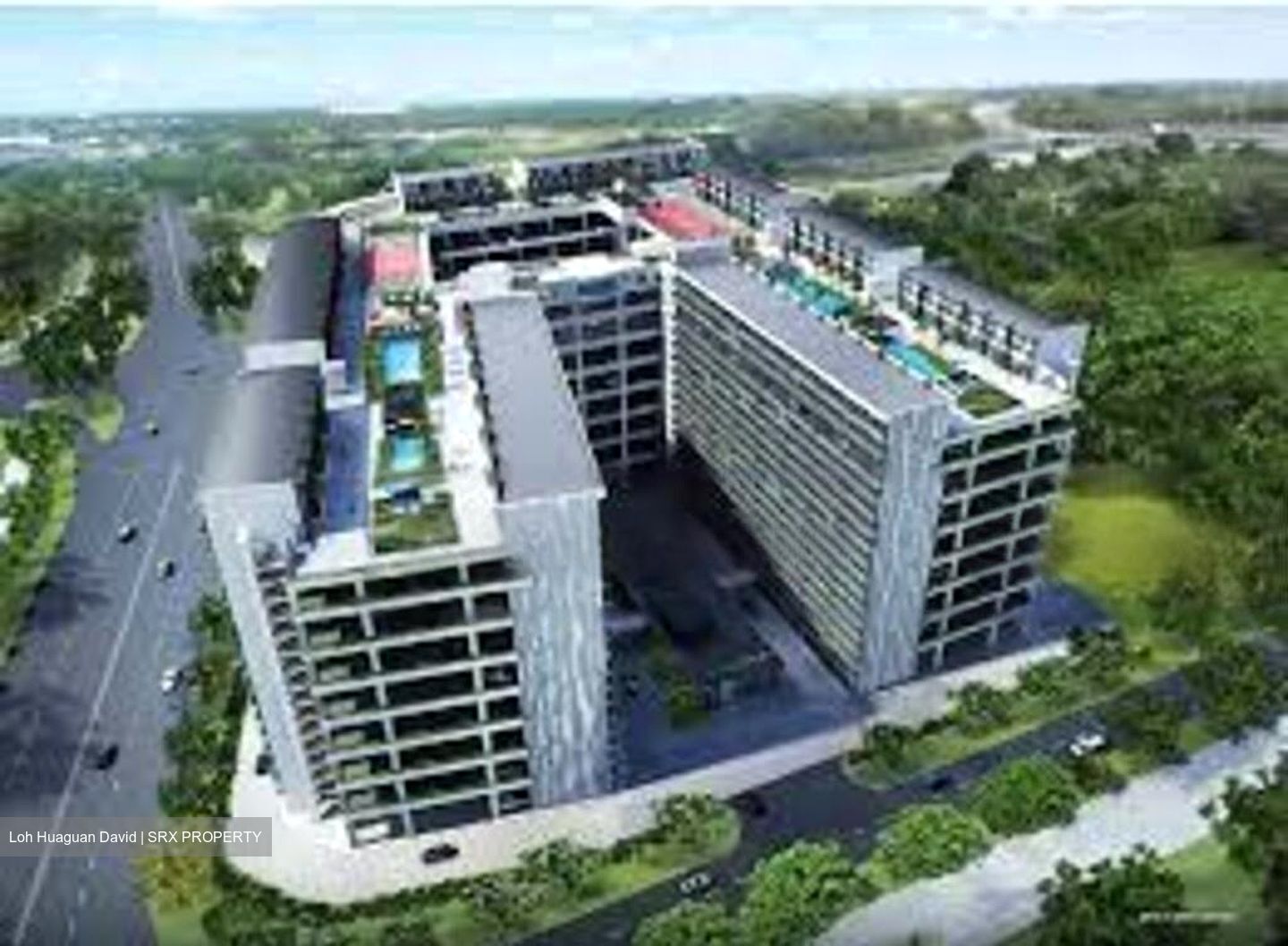 Eco-tech@sunview (D22), Factory #566868381